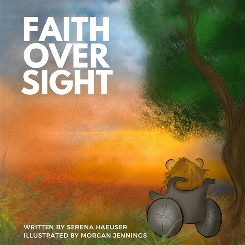 Faith Over Sight (Paperback)