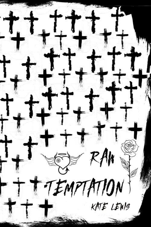 Raw Temptation (Paperback)