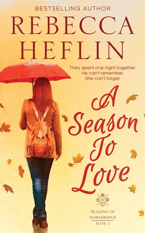 A Season to Love (Paperback)