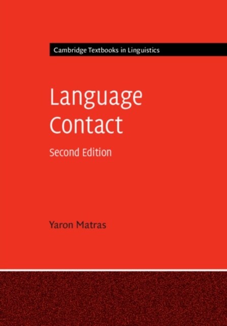 Language Contact (Paperback, 2 Revised edition)