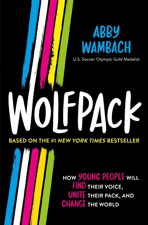 Wolfpack (Hardcover, Young Readers)