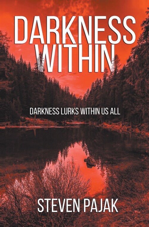 Darkness Within (Paperback)