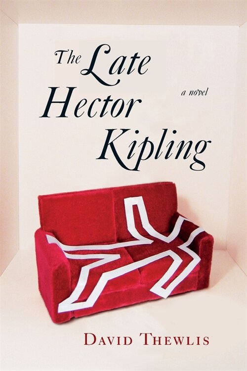Late Hector Kipling (Paperback)