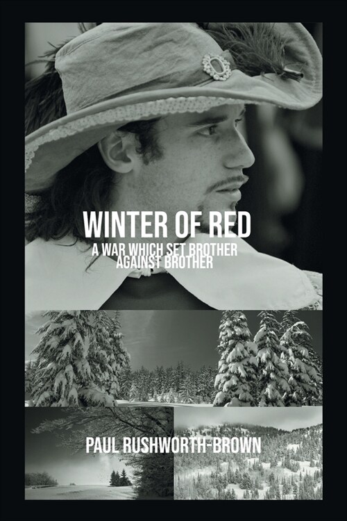 Winter of Red: A War Which Set Brother Against Brother (Paperback)