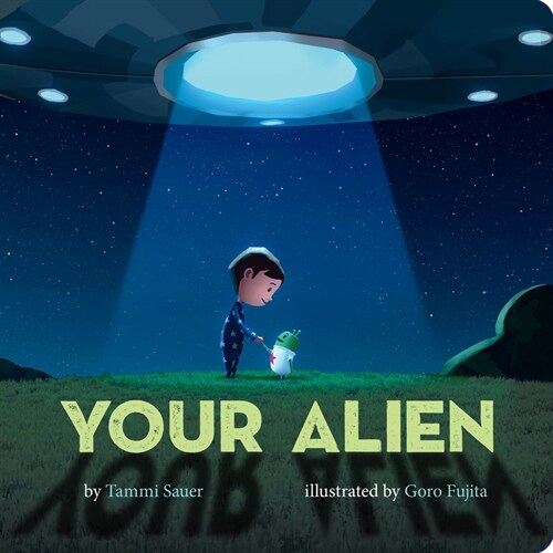 Your Alien (Board Books)