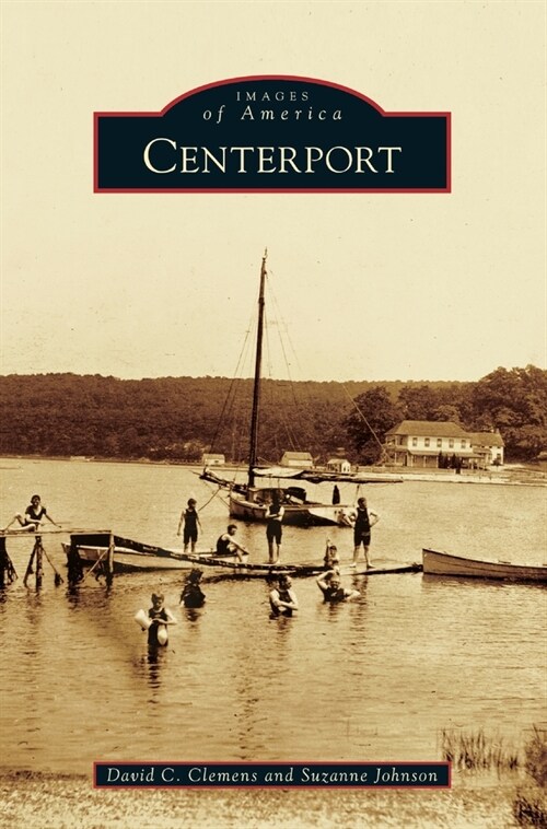 Centerport (Hardcover)