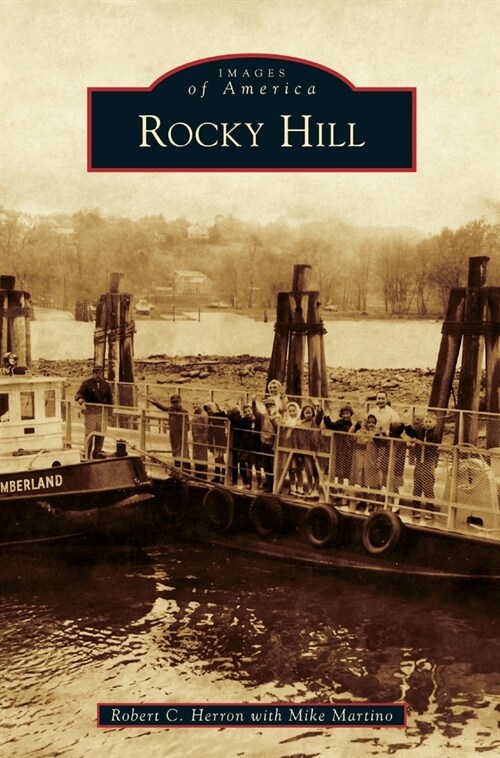 Rocky Hill (Hardcover)