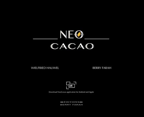 NeoCacao (Hardcover)