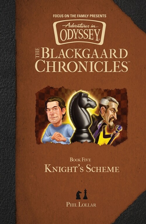 Knights Scheme (Hardcover)
