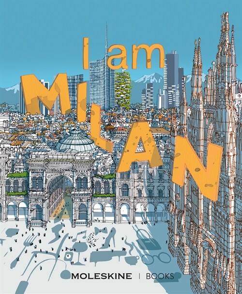 I Am Milan (Paperback)