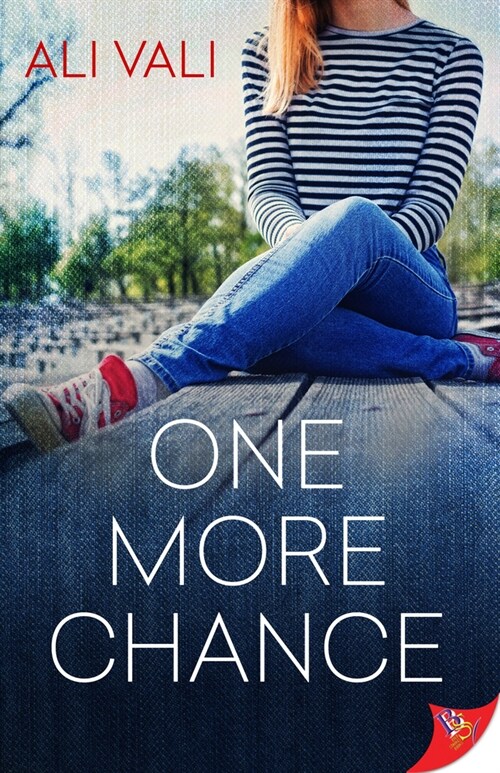 One More Chance (Paperback)