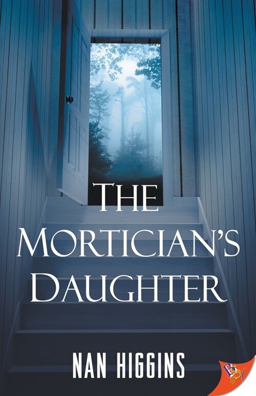 The Morticians Daughter (Paperback)