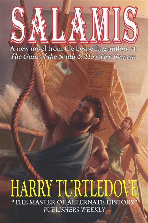 Salamis (Paperback)