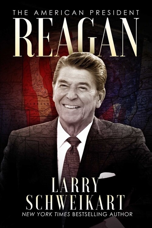 Reagan: The American President (Paperback)