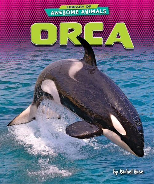 Orca (Paperback)