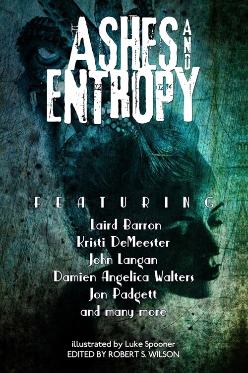 Ashes and Entropy (Paperback)