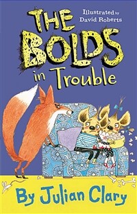 The Bolds in Trouble (Paperback)