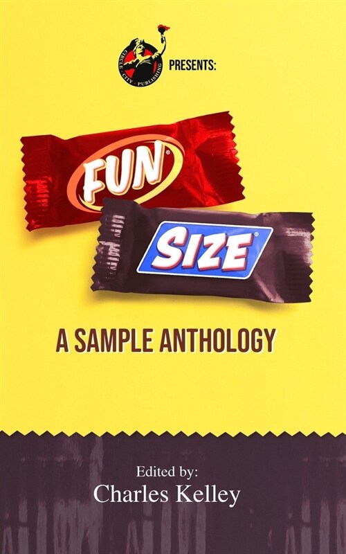 Fun Size: A Sample Anthology (Paperback)