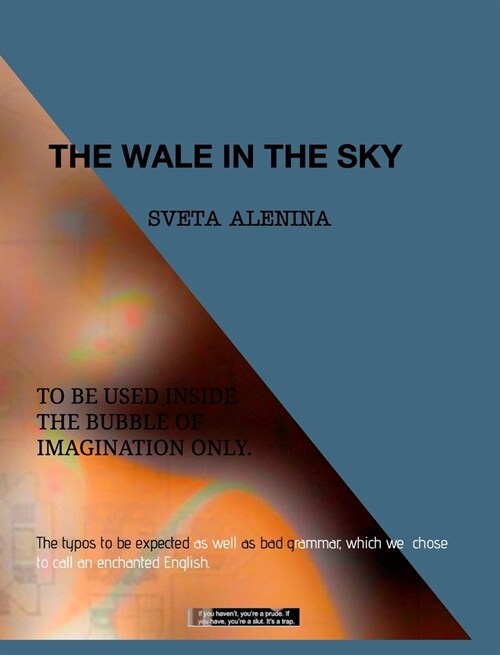 The wale in the sky (Hardcover)
