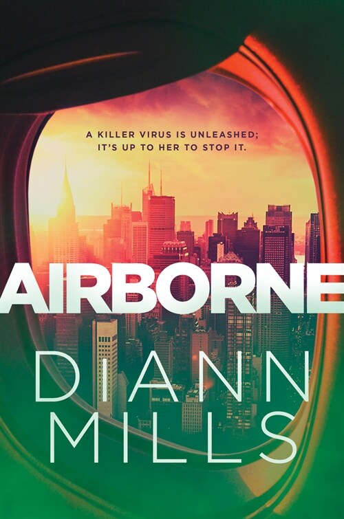 Airborne (Hardcover)