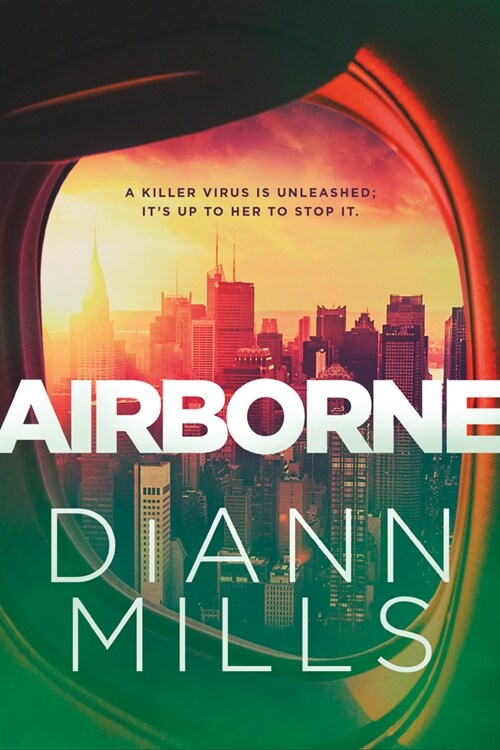 Airborne (Paperback)