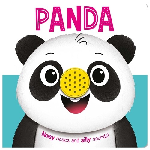 Panda (Board Books)