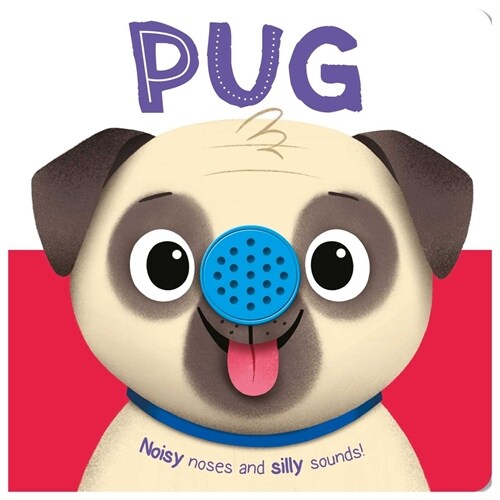 Pug (Board Books)