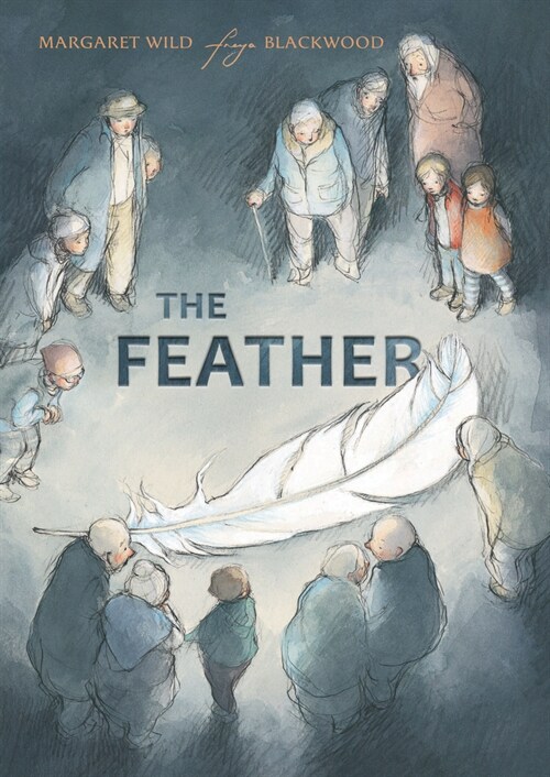 The Feather (Paperback)