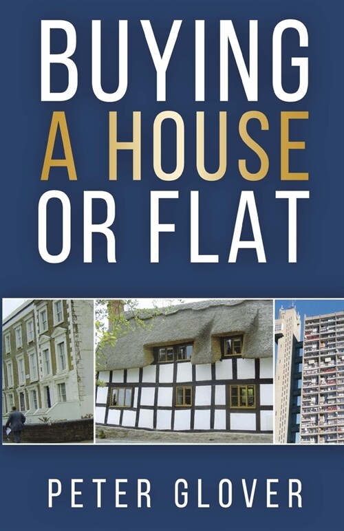 Buying a House or Flat (Paperback)