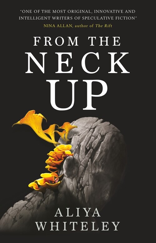 From the Neck Up and Other Stories (Paperback)