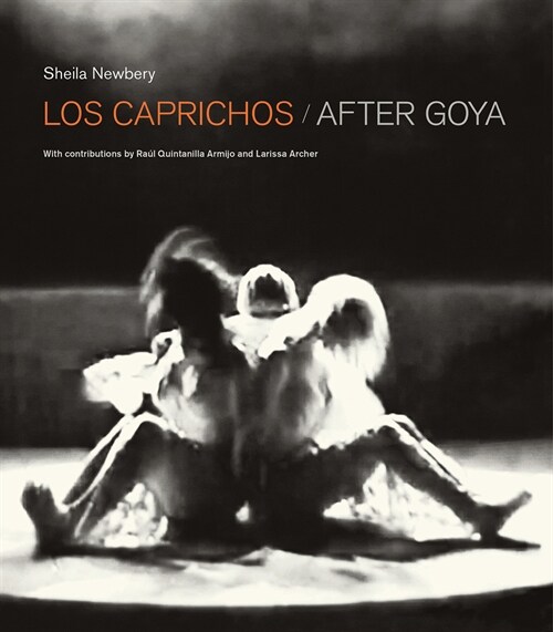 Los Caprichos: After Goya (Paperback)