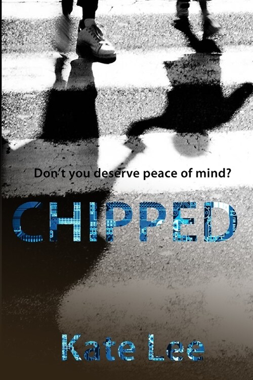 Chipped (Paperback)