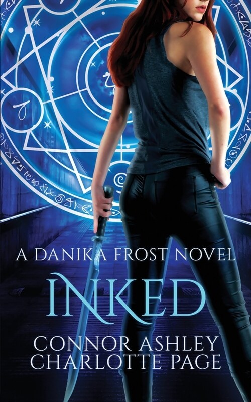 Inked (Paperback)