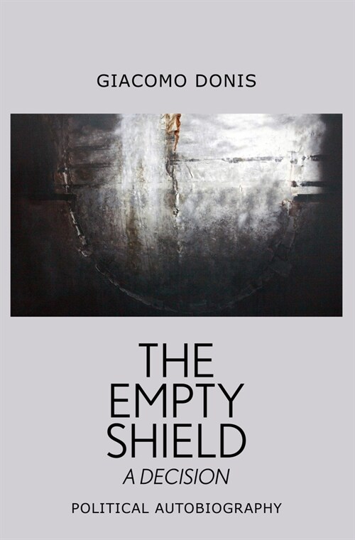 The Empty Shield (Paperback)