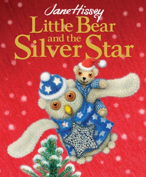 Little Bear and the Silver Star (Hardcover)