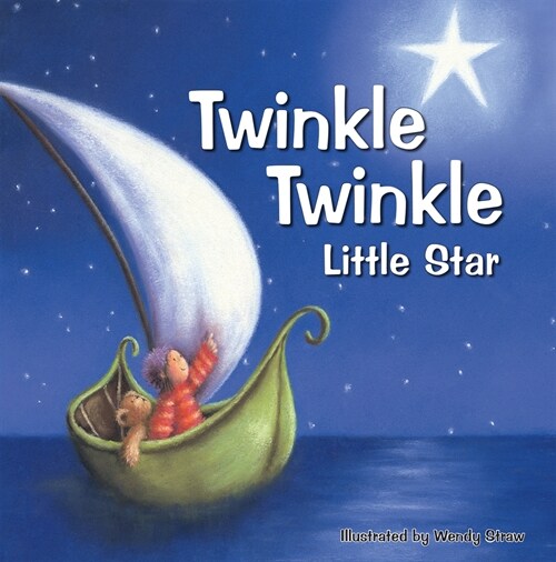 Twinkle Twinkle Little Star (Paperback)