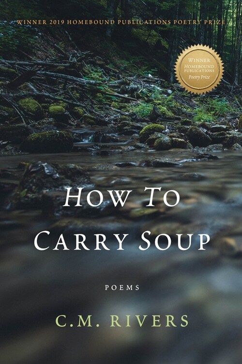 How to Carry Soup: Poems (Paperback)