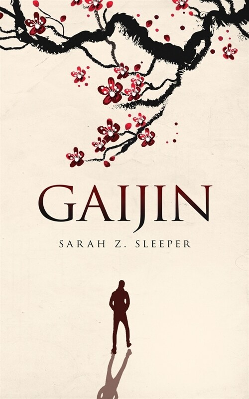 Gaijin (Paperback)