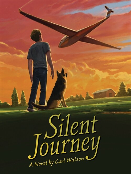 Silent Journey (Hardcover)