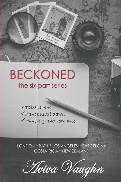 Beckoned: The Complete Six-Part Series (Paperback)