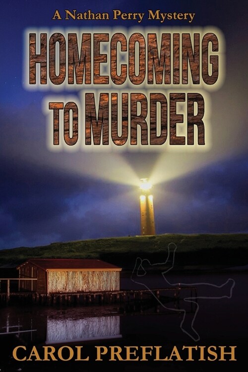 Homecoming to Murder: A Nathan Perry Mystery (Paperback)