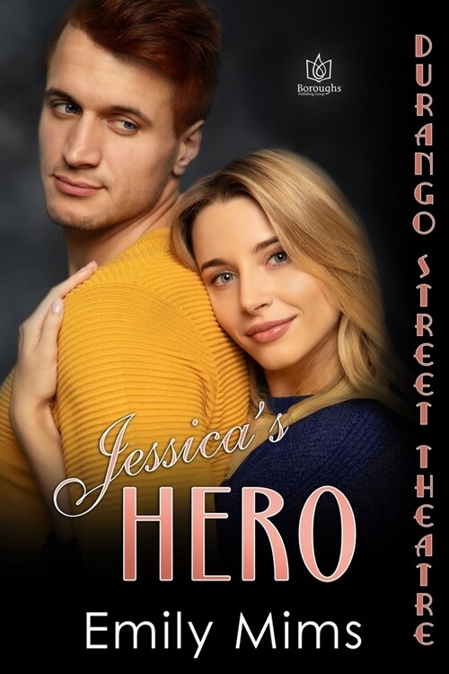 Jessicas Hero (Paperback)