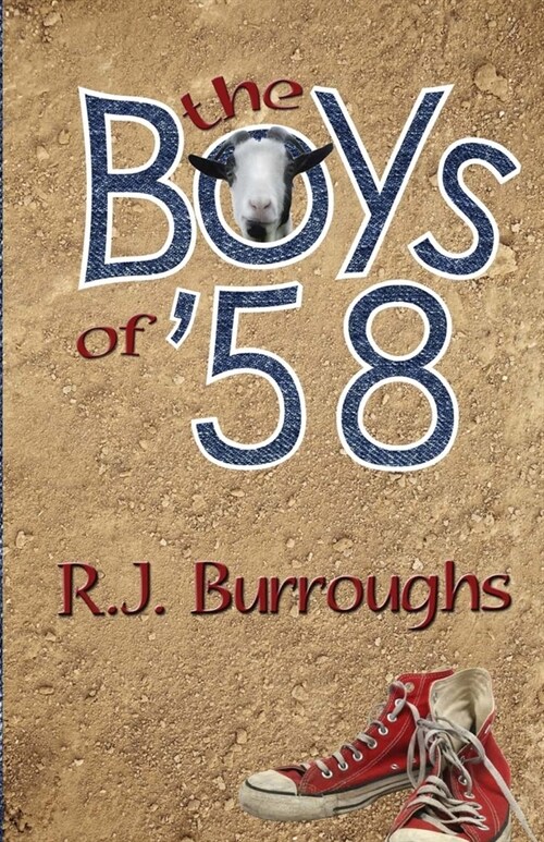 The Boys of 58 (Paperback)