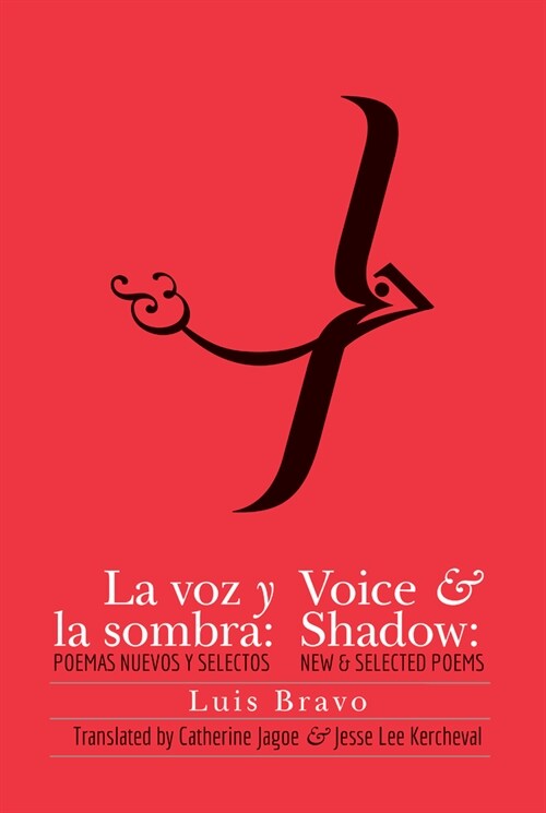 Voice & Shadow: New & Selected Poems (Paperback)