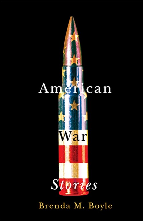 American War Stories (Hardcover)