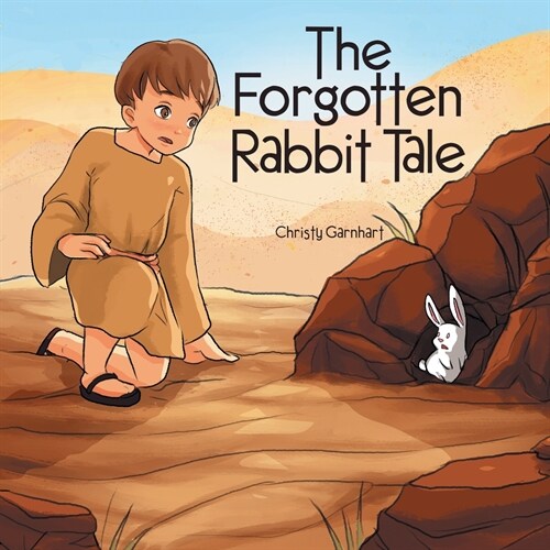 The Forgotten Rabbit Tale (Paperback)