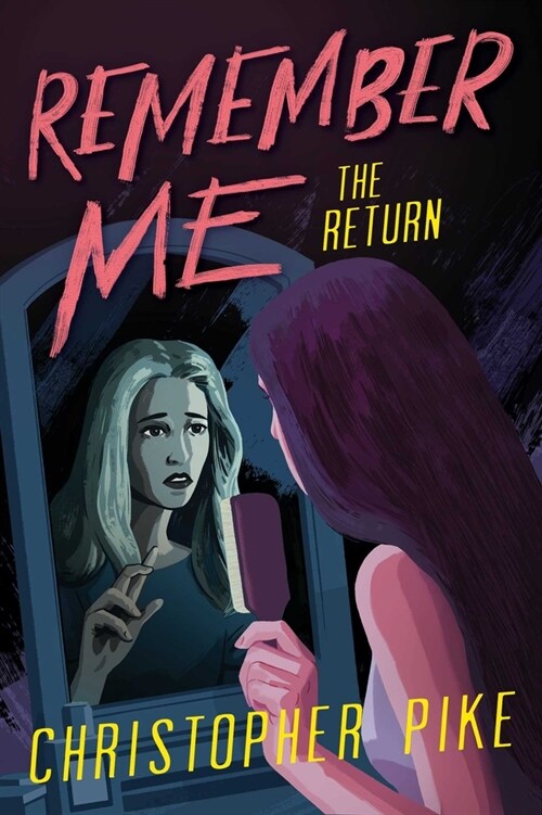 The Return, 2 (Paperback, Reissue)