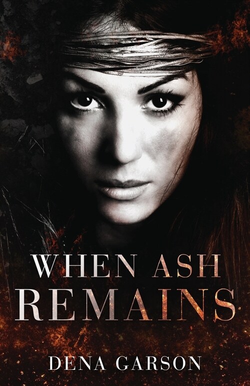 When Ash Remains (Paperback)