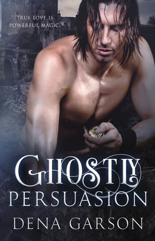 Ghostly Persuasion (Paperback)