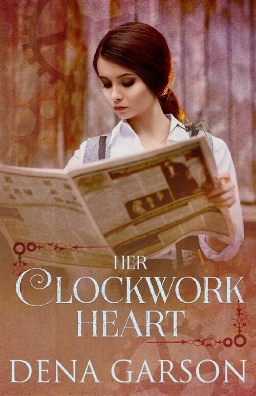 Her Clockwork Heart (Paperback)